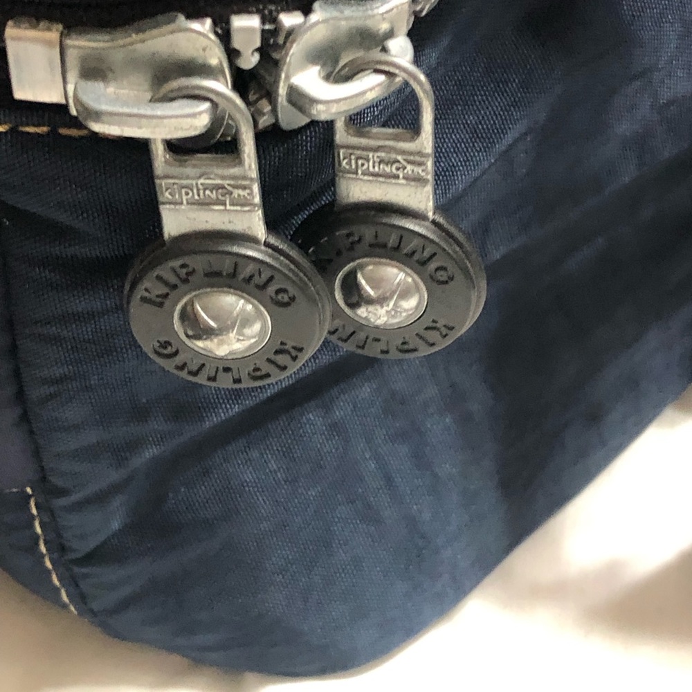 Kipling Backpack And Box Bag Combo - image 7